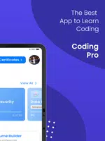 Coding Pro imagem de tela 6