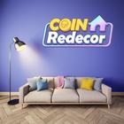 Coin Redecor icon