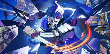 Chrono Legacy：時空之弈