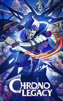 Chrono Legacy: Strategy RPG 포스터