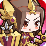 Cubic Hero Arena icon