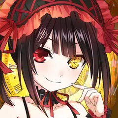 Baixar Date A Live: Spirit Pledge HD XAPK