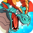 Oops Dragon icon