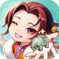 Descargar APK de 商人放浪記-あきんどの成り上がり道