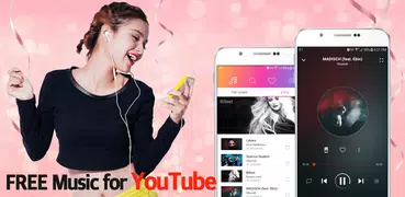 Free music - Music and audio apps for Android