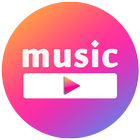 Musique gratuite - Musique et applications audio icône