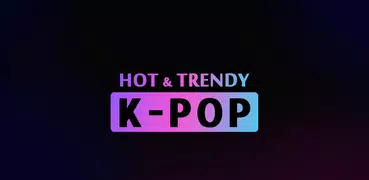 K-POP音樂播放器