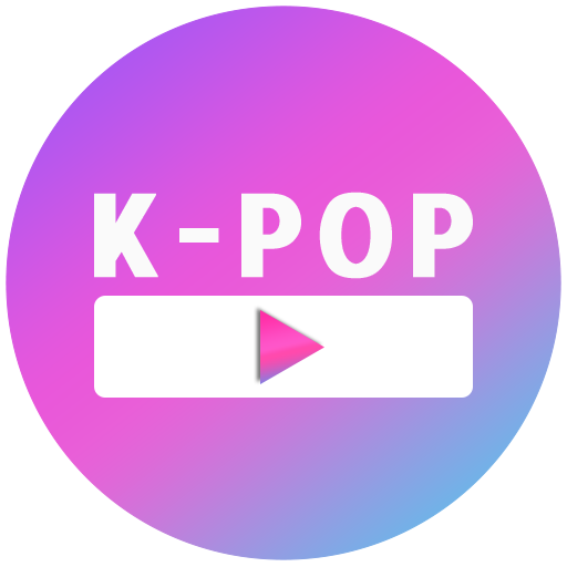 K-POPミュージックプレーヤー