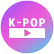 Lecteur de musique K-POP