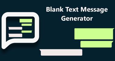 Blank Message Generator bài đăng