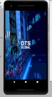 DTS Global โปสเตอร์