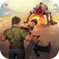 Troopers Factory: Idle Game