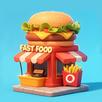 Food Master Idle APK