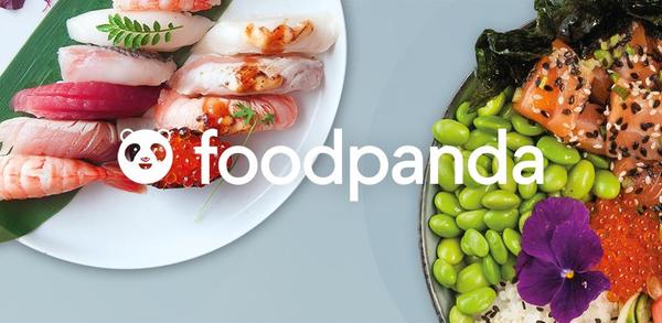 How to download foodpanda local food delivery on Android image