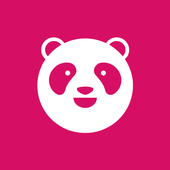foodpanda  icon