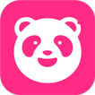 foodpanda: Khana aur Groceries آئیکن