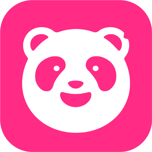 foodpanda: food & groceries