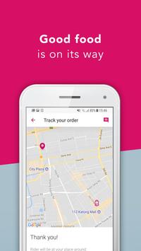 foodpanda  screenshot 3