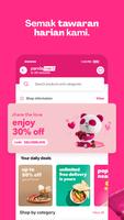 foodpanda: makanan dan runcit screenshot 3