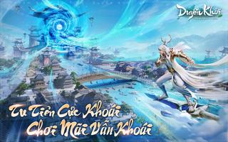Phàm Nhân Tu Tiên: Duyên Khởi الملصق