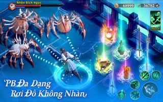Phàm Nhân Tu Tiên: Duyên Khởi تصوير الشاشة 3