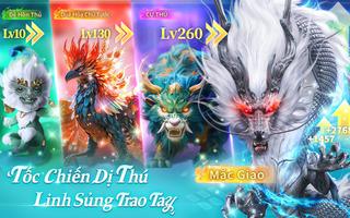 Phàm Nhân Tu Tiên: Duyên Khởi スクリーンショット 3