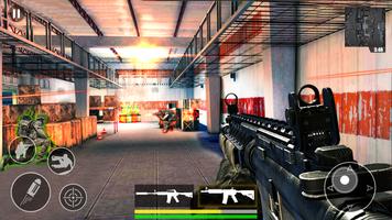 Battle Force - Counter Strike screenshot 2