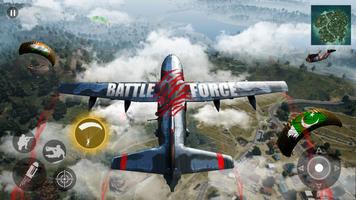Battle Force - Counter Strike 海報