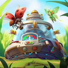 Bugtopia আইকন