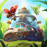 Bugtopia Zeichen