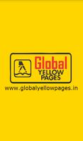 Global Yellow Pages - B2B GYP Affiche