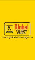 Poster Global Yellow Pages - B2B GYP