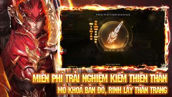 MU: Vinh Dự—Funtap Screenshot 1