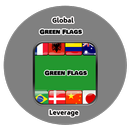 Green Flags APK