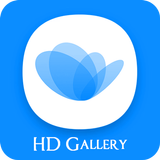 HD Gallery icône