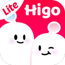 Higo Lite - Text & Voice Chat APK