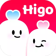 Higo-Chat & Meet Friends アプリダウンロード