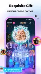 Higo-Live & Enjoy Party XAPK 下載