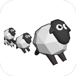 ”Leading Sheep:Earn Cash