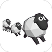 Leading Sheep:Earn Cash