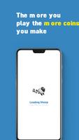 Leading Sheep:Earn Cash 海報