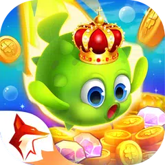 iFish - Fish Hunter ZingPlay XAPK Herunterladen