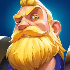 Clash of Mythos XAPK download