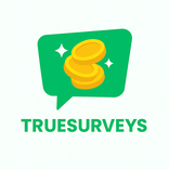 TrueSurveys Paid to Mpesa