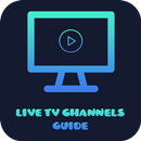 Live TV Channels: Cricket, News, Movies Guide APK