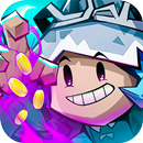 Lootborn Warriors aplikacja