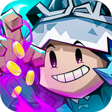 Lootborn Warriors APK