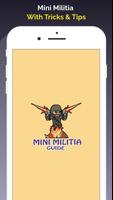 Guide For Mini Militia Battle: Doodle Army постер