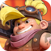 Barrage Survivor APK