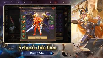 MU: Vượt Thời Đại screenshot 3